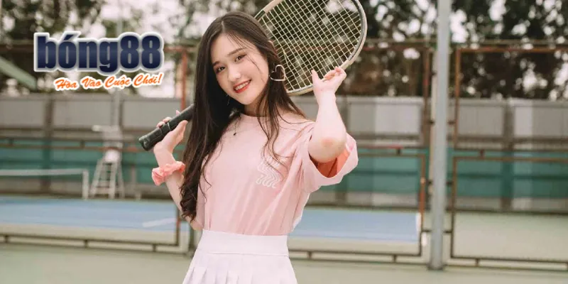 Cá Cược Tennis Bong88 Là Gì?