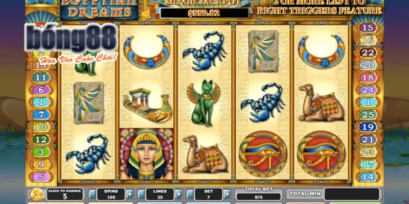 Nguồn Gốc Game Slot