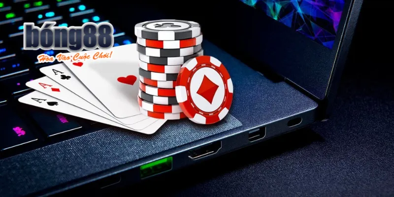 Quản Lý Vốn Trong Poker Là Gì?