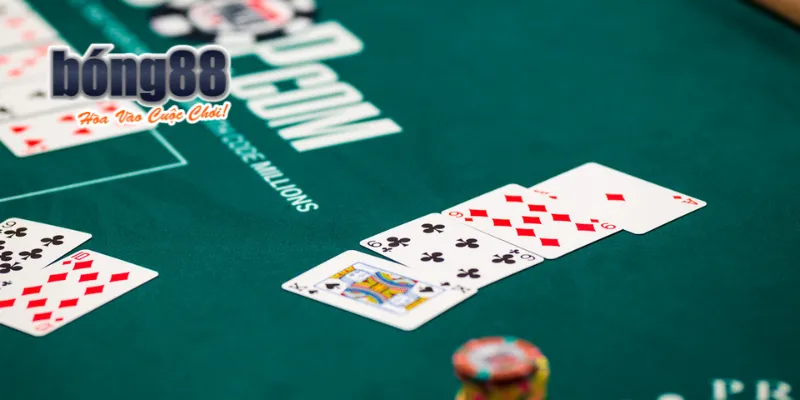 Kinh Nghiệm Quản Lý Vốn Khi Chơi Poker 