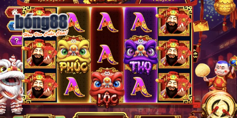 Mẹo Chơi Slot Game Trúng Thưởng Lớn