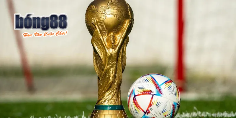 Kinh Nghiệm Soi Kèo Bóng Đá World Cup 2022 Chính Xác