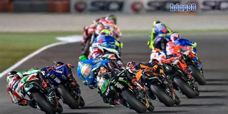 Kinh nghiệm và mẹo cá cược MotoGP