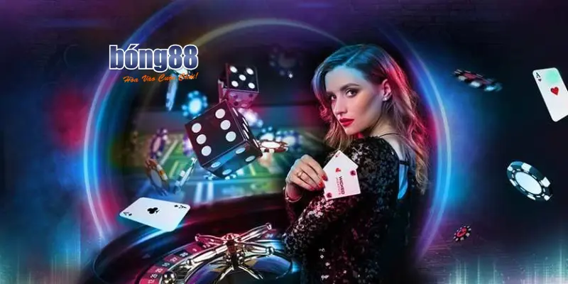 Các Chiến Lược Chơi Hiệu Quả Tại Sảnh Casino AG Gaming